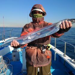 深川 吉野屋 釣果