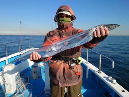 深川 吉野屋 釣果
