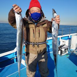 深川 吉野屋 釣果