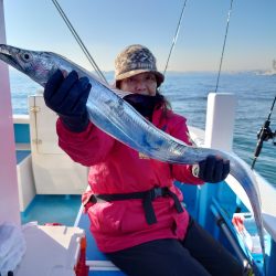 深川 吉野屋 釣果