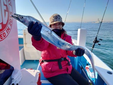 深川 吉野屋 釣果