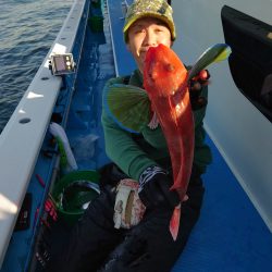 深川 吉野屋 釣果