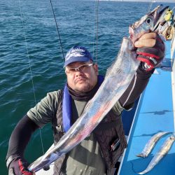 深川 吉野屋 釣果