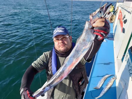 深川 吉野屋 釣果