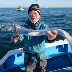 深川 吉野屋 釣果
