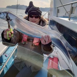 深川 吉野屋 釣果