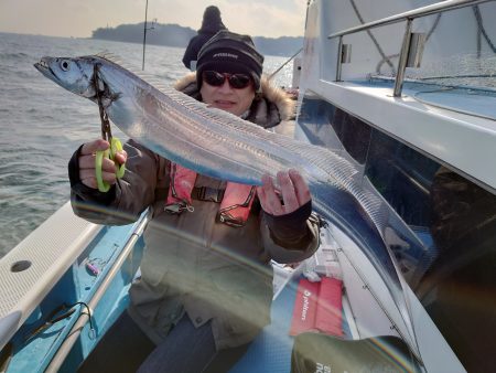 深川 吉野屋 釣果