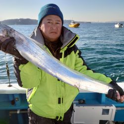 深川　吉野屋 釣果