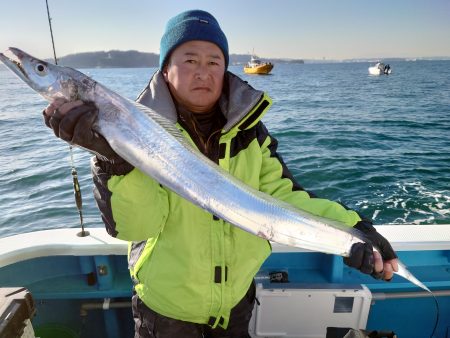 深川　吉野屋 釣果