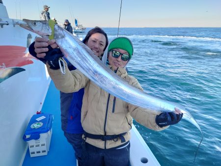 深川　吉野屋 釣果