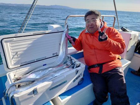 深川　吉野屋 釣果