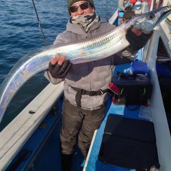 深川 吉野屋 釣果