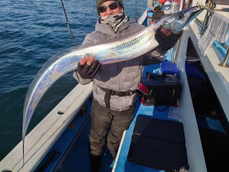 深川 吉野屋 釣果