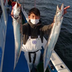 深川 吉野屋 釣果