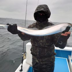 深川　吉野屋 釣果