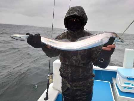 深川　吉野屋 釣果