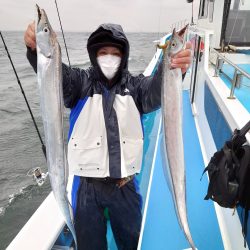 深川　吉野屋 釣果