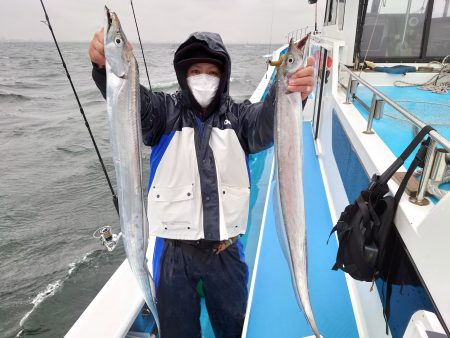 深川　吉野屋 釣果