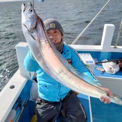 深川 吉野屋 釣果