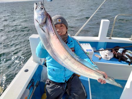 深川　吉野屋 釣果