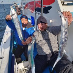 深川 吉野屋 釣果