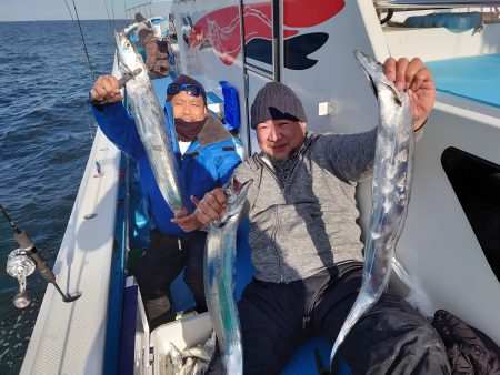 深川 吉野屋 釣果