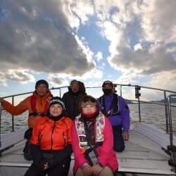 アジアマリンサービス 釣果