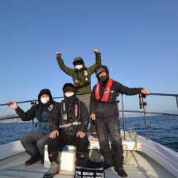 アジアマリンサービス 釣果