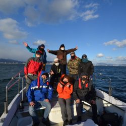アジアマリンサービス 釣果