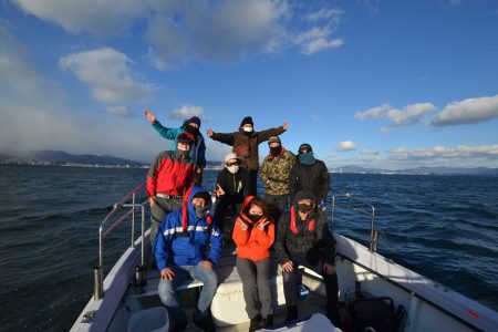 アジアマリンサービス 釣果