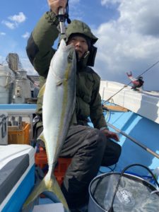 さぶろう丸 釣果