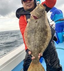 さぶろう丸 釣果