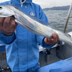 夢丸 釣果