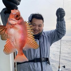 三吉丸 釣果