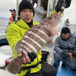 三吉丸 釣果
