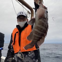 三吉丸 釣果