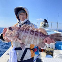 三吉丸 釣果