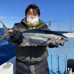 三吉丸 釣果