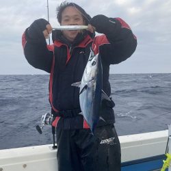 三吉丸 釣果