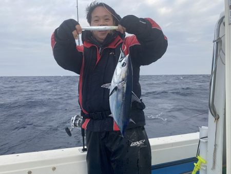 三吉丸 釣果