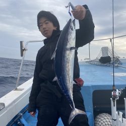 三吉丸 釣果