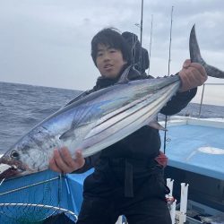 三吉丸 釣果