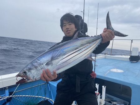 三吉丸 釣果