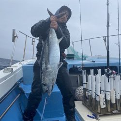 三吉丸 釣果