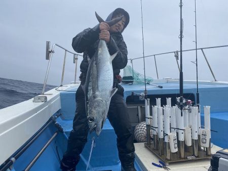 三吉丸 釣果