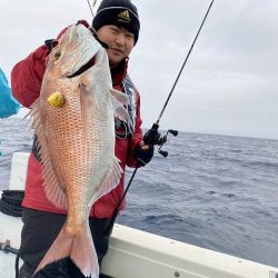 三吉丸 釣果
