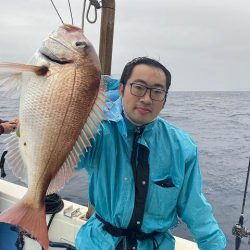 三吉丸 釣果
