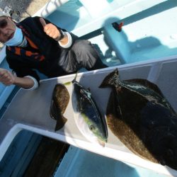 まとばや 釣果