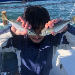 深川 吉野屋 釣果