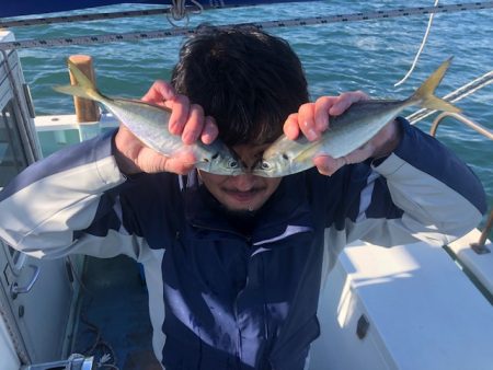 深川 吉野屋 釣果